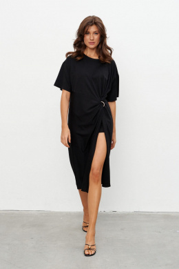 Платья KaVaRi 1136 черный