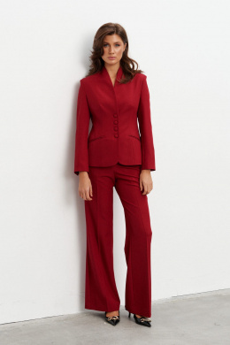 KaVaRi 8045.2 бургунди