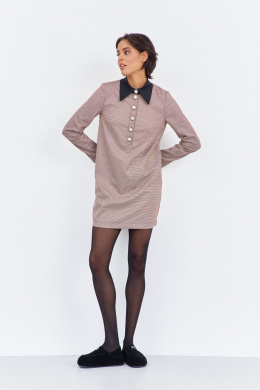 Платья FLAIM 2013 капучино