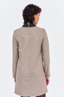 Платья FLAIM 2013 капучино