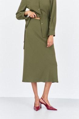 Комплекты юбочные FLAIM 2032 хаки