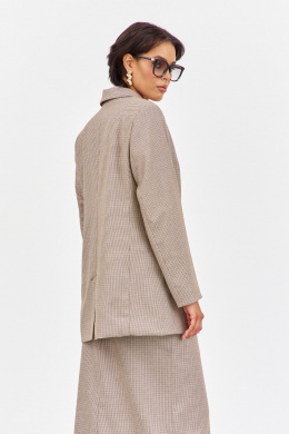 Комплекты юбочные FLAIM 2049 капучино