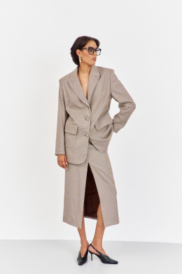 Жакеты FLAIM 2050 капучино