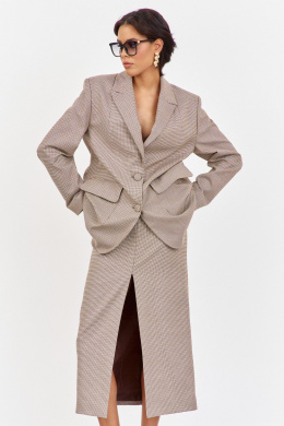 Юбки FLAIM 2051 капучино