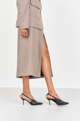 Юбки FLAIM 2051 капучино