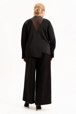 Комплекты брючные Algranda by Новелла Шарм А4113