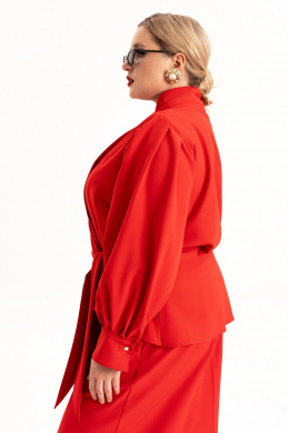 Комплекты брючные Algranda by Новелла Шарм А4114-3