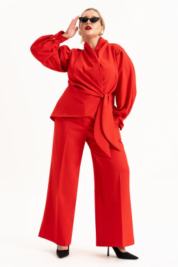 Комплекты брючные Algranda by Новелла Шарм А4114-3