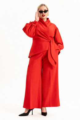 Комплекты брючные Algranda by Новелла Шарм А4114-3