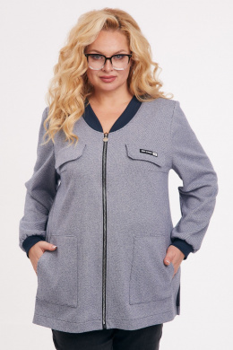 Жакеты Tensi 406 джинс