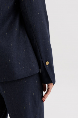 Брючные костюмы Fantazia Mod 5301 синий