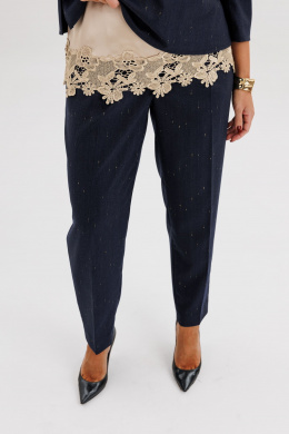 Комплекты брючные Fantazia Mod 5318 синий