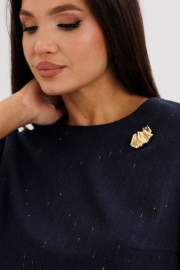 Комплекты брючные Fantazia Mod 5318 синий