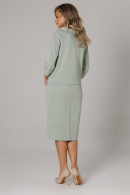 Комплекты юбочные Anastasia 1303.1 мята