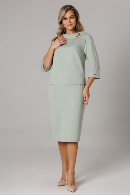 Комплекты юбочные Anastasia 1303.1 мята