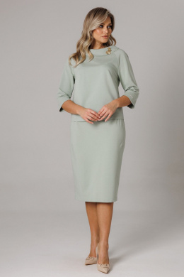 Комплекты юбочные Anastasia 1303.1 мята