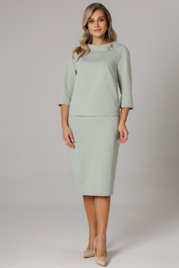 Комплекты юбочные Anastasia 1303.1 мята