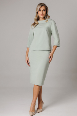 Комплекты юбочные Anastasia 1303.1 мята