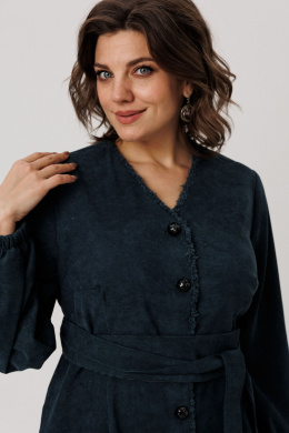 Платья Anelli 1729 можжевеловая_ветвь