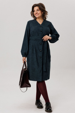 Платья Anelli 1729 можжевеловая_ветвь