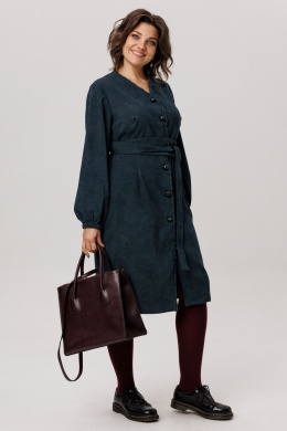 Платья Anelli 1729 можжевеловая_ветвь