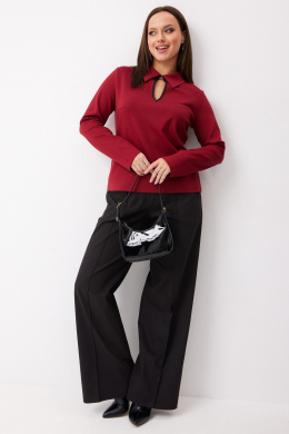 BegiModa 4147 бордо