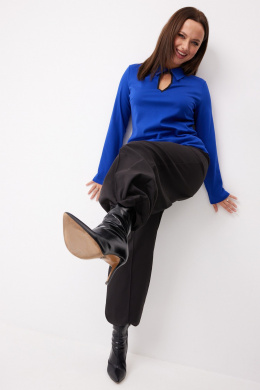 Джемперы BegiModa 4147 василек