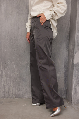 Брюки BegiModa 6074 графит