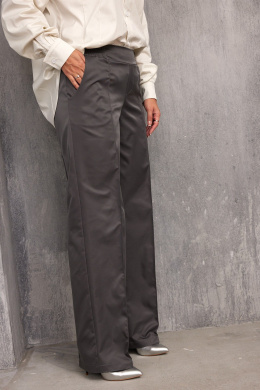 Брюки BegiModa 6074 графит