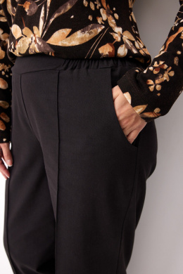 Брюки BegiModa 6075 черный