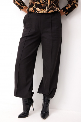 Брюки BegiModa 6075 черный