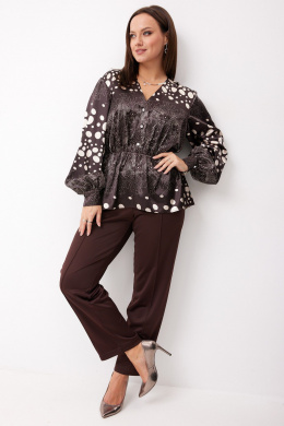 BegiModa 6076 мокко