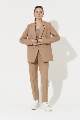 Жакеты Панда 108030 капучино