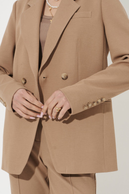 Жакеты Панда 108030 капучино