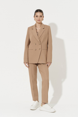 Жакеты Панда 108030 капучино