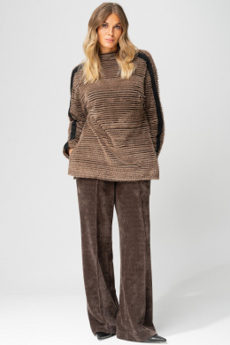 Laikony L-693-2 капучино+кант