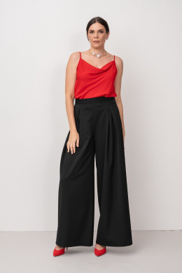 Брюки FASHION CENTRE Пв-4108 черный