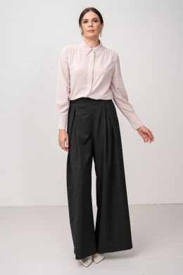 Брюки FASHION CENTRE Пв-4108 черный