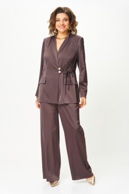 Aira Style 24243 шоколад