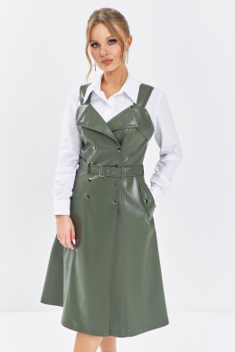 Euromoda 649 хаки