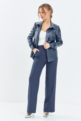 Euromoda 653 синий