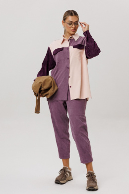 Anelli 1747 цветение_сирени