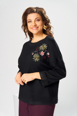 Комплекты юбочные Romanovich Style 2-2045 бордовый