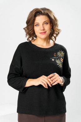 Комплекты юбочные Romanovich Style 2-2045 коричневый