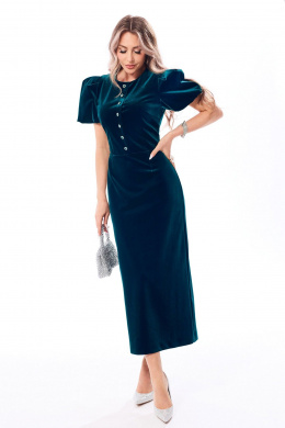 Golden Valley 44257 бирюзовый