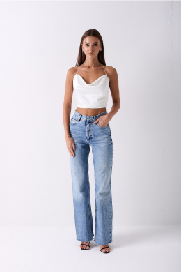 Lady Line 0525 молочный