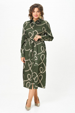 VIPPRIMO 123 оливка