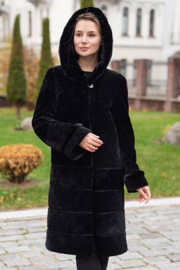 Мехофф Линия190.12-52 черный