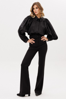 EOLA 2925.4 черный_меланж