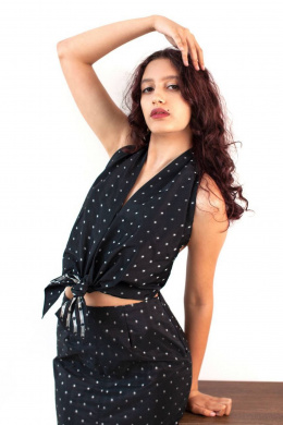 Tanya Arzhanova STA7